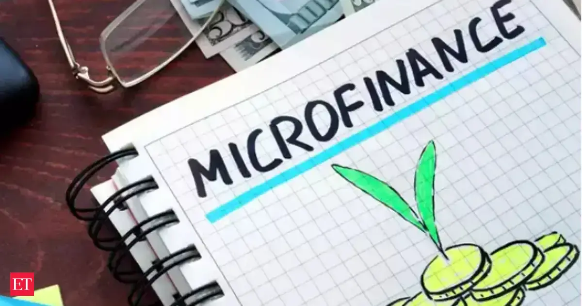 Funding skew deepens in microfinance