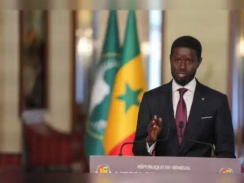 ​Senegal&rsquo;s Debt Crisis Comes Under Spotlight