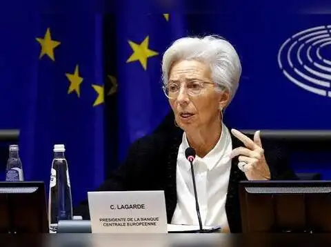 ​What Lagarde Says Matters