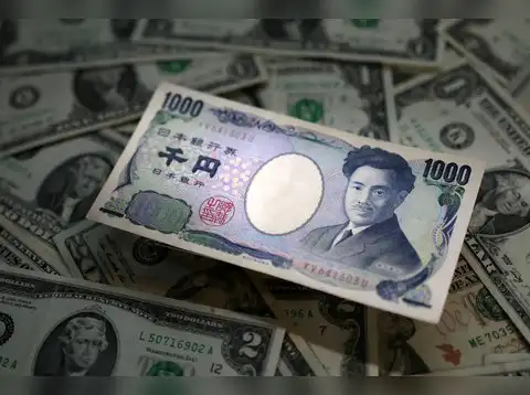 ​Yen Takes Centre Stage