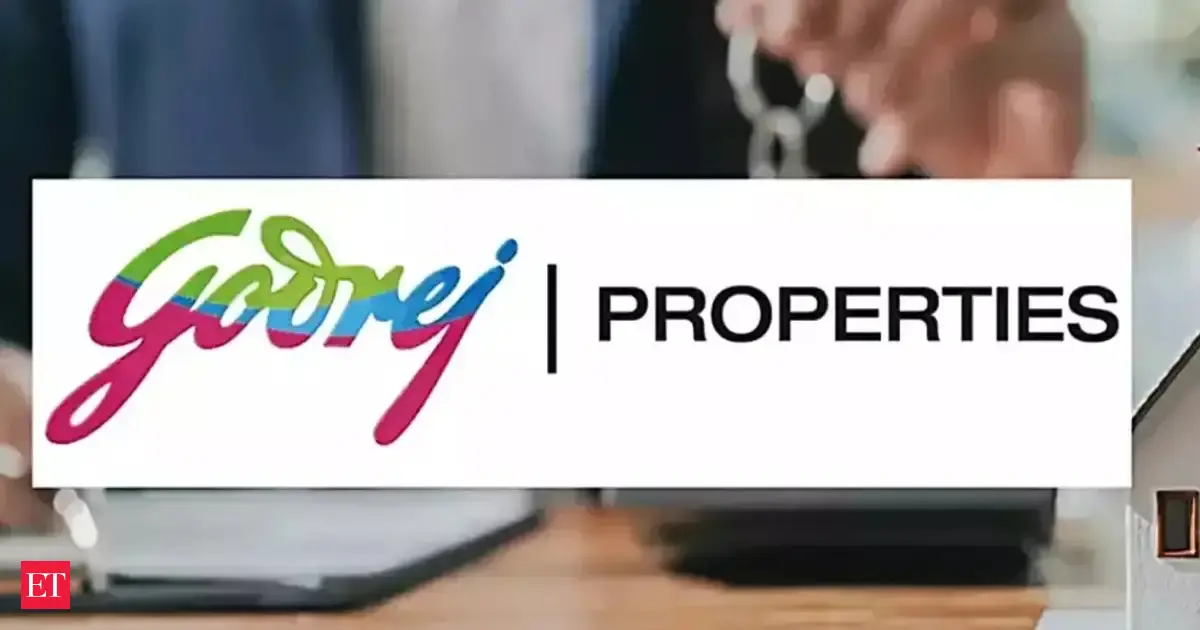 Orris Infrastructure and Godrej Properties settles dispute over Gurugram project