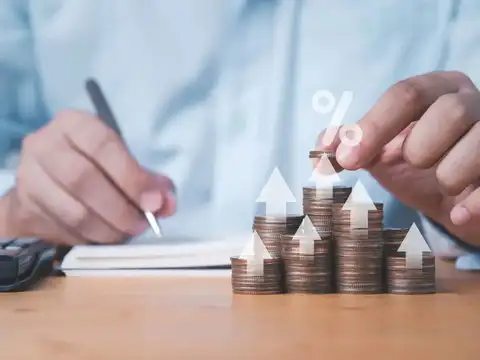 When does an EPF account become inoperative?
