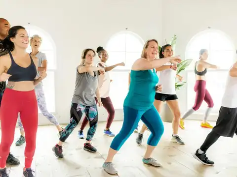 Evening Exercise May Elevate Fat Metabolism The Next Morning
