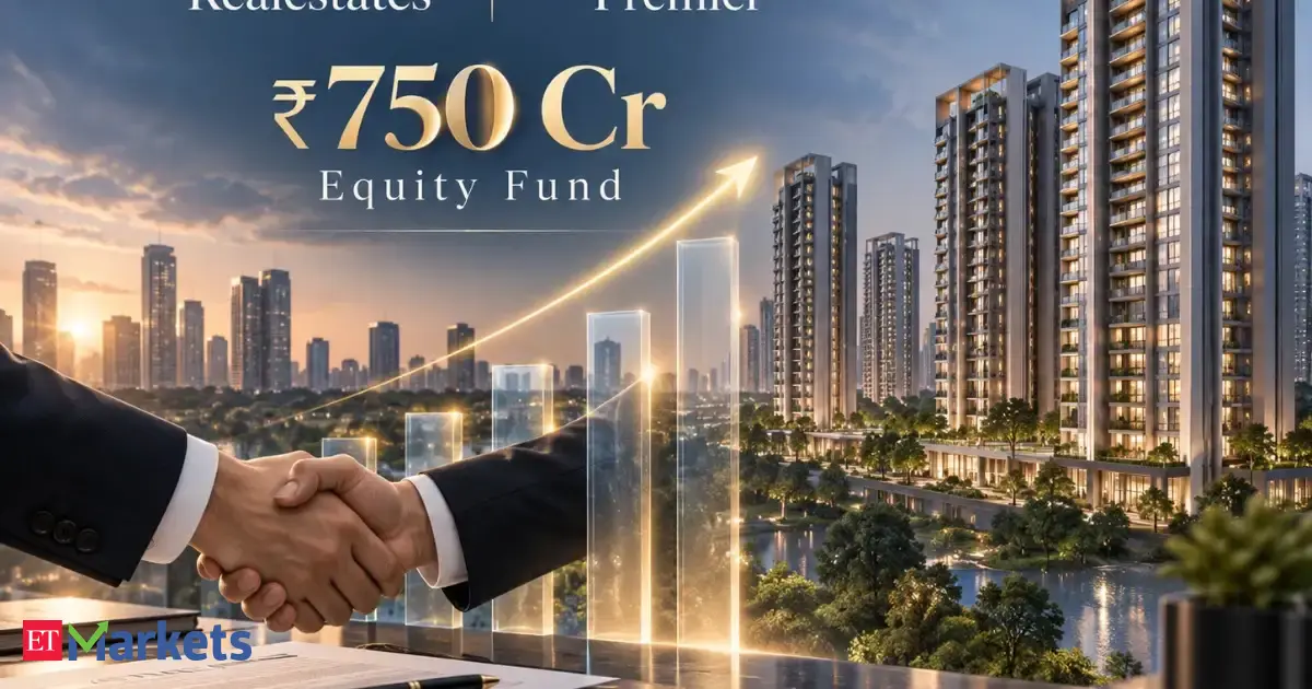 Arnya Realestates, Casagrand Premier to raise Rs 750 cr equity fund