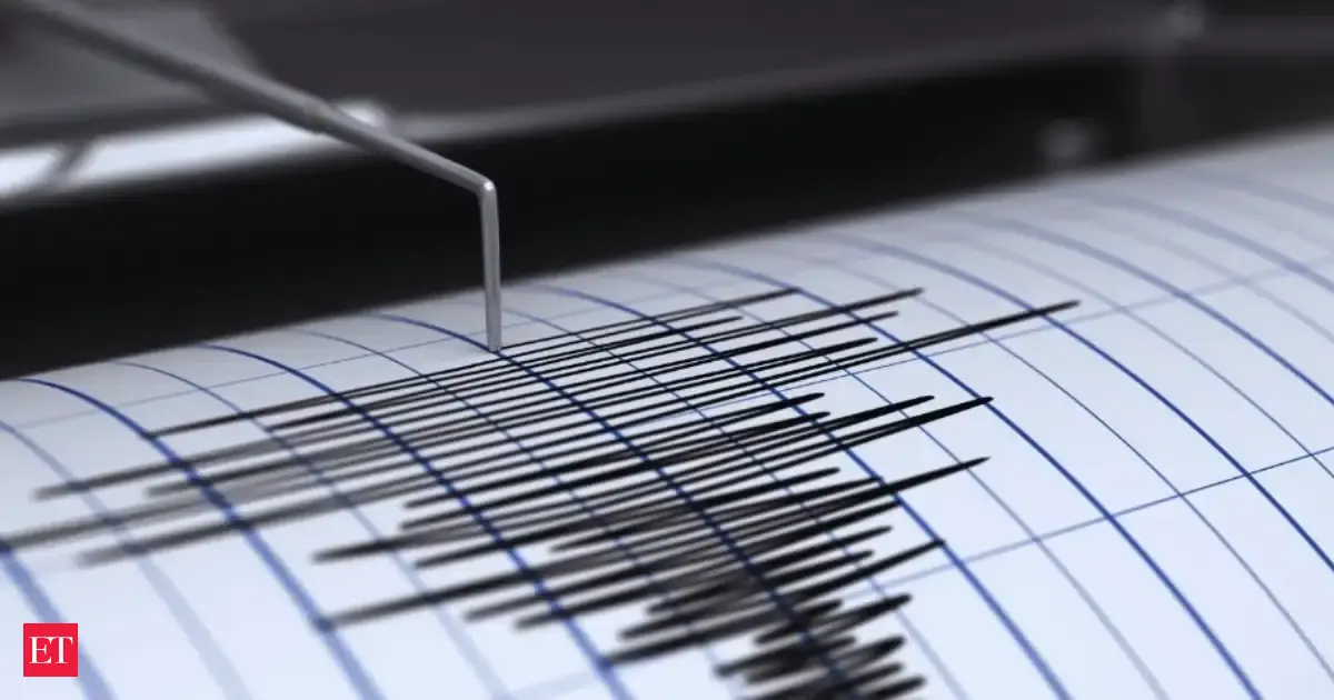 Where could the next big earthquake strike? Scientists develop a new method that successfully identified a high-risk fault zone in Kamchatka