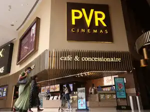 PVR INOX bets on smaller multiplexes as single-screens decline