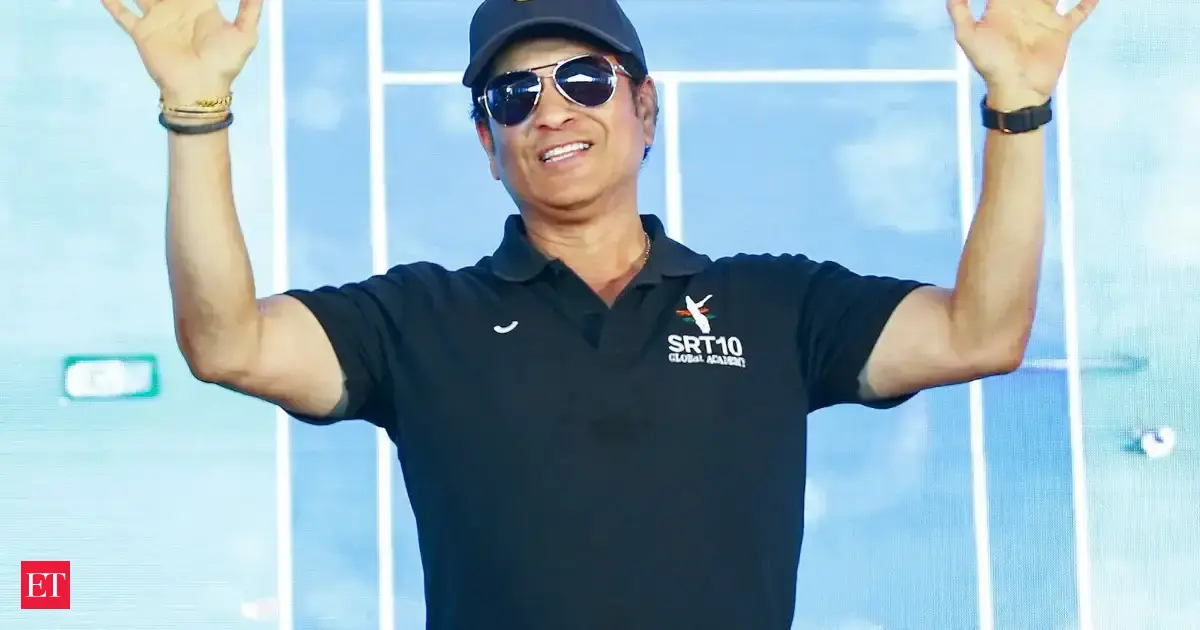 Sachin Tendulkar buys 3.86-acre land parcel in Lonavala