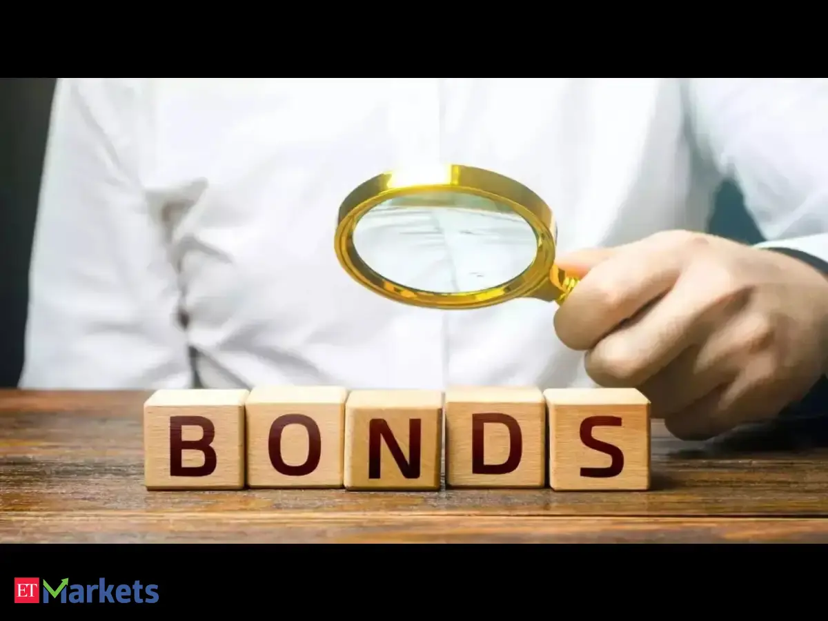 Indian bonds end flat as traders gauge RBI liquidity approach