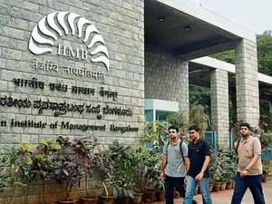 IIM Bangalore is the Top MBA College in India in QS Global MBA Rankings 2025, 3 Other Colleges in Top 100