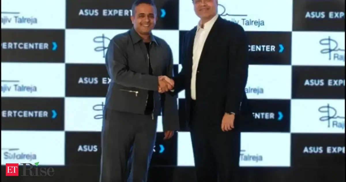 India’s GDP can hit double-digit growth if MSMEs grow by 10%: Rajiv Talreja, Founder, Quantum Leap