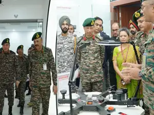 Indian Army sets up AASHVAST labs to identify Chinese components