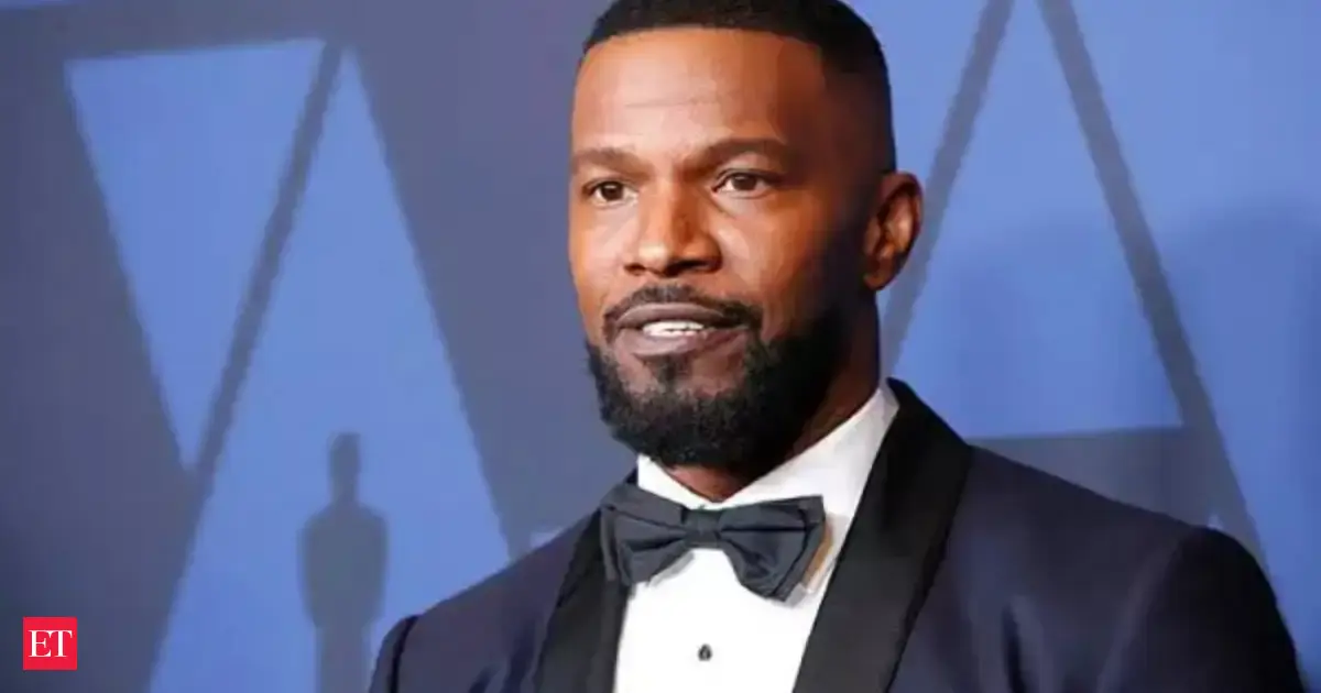 Quote of the day by Jamie Foxx: 'We can’t retract the decisions we’ve made, we can only affect the decisions we’re going to make from here.' Life lessons from motivational quote on moving forward, accepting past, regrets, fresh start, action and personal responsibility