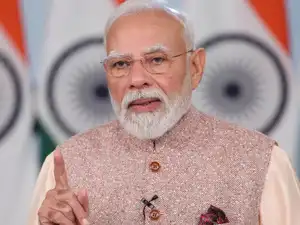 PM Modi Vadodara event