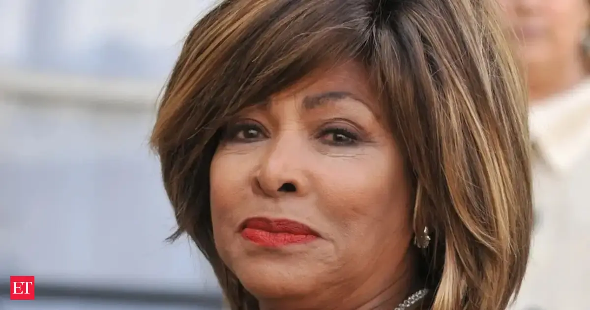 Quote of the Day by Tina Turner: 'The older you get, the more you realize… – Inspiring lessons on resilience, maturity, courage, adaptability and why you should grow through what you go through by the iconic singer known for her powerful performances and deep insights on strength and perseverance