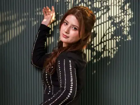 Arishfa Khan