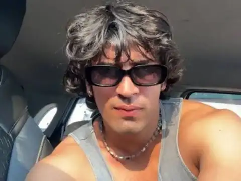Kushal Tanwar aka Gullu