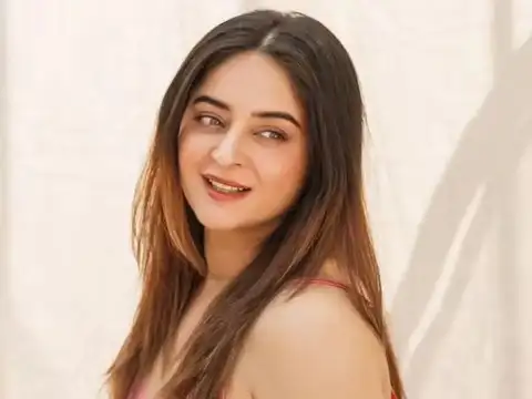 Mahhi Vij