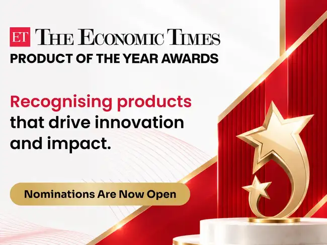 ET Product of the Year Awards 2026: Where product innovation meets ...