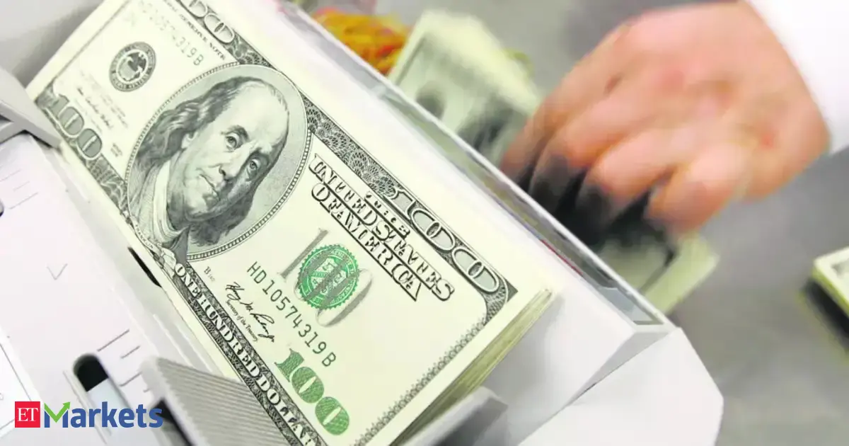 RBI easing drives Indian companies’ $7.70 billion overseas borrowing