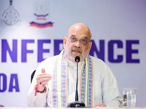 MHA to move forward ‘very seriously’ on coastal security over next two years: Amit Shah