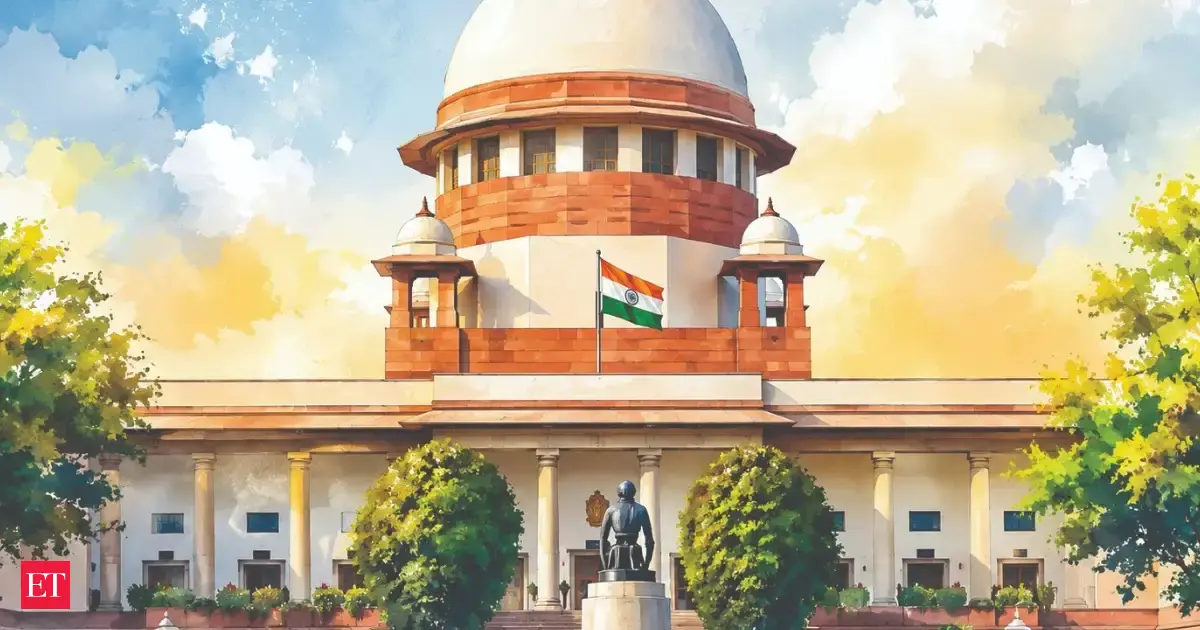 Supreme Court slams assaults on doctors in Maharashtra, questions liberty of accused