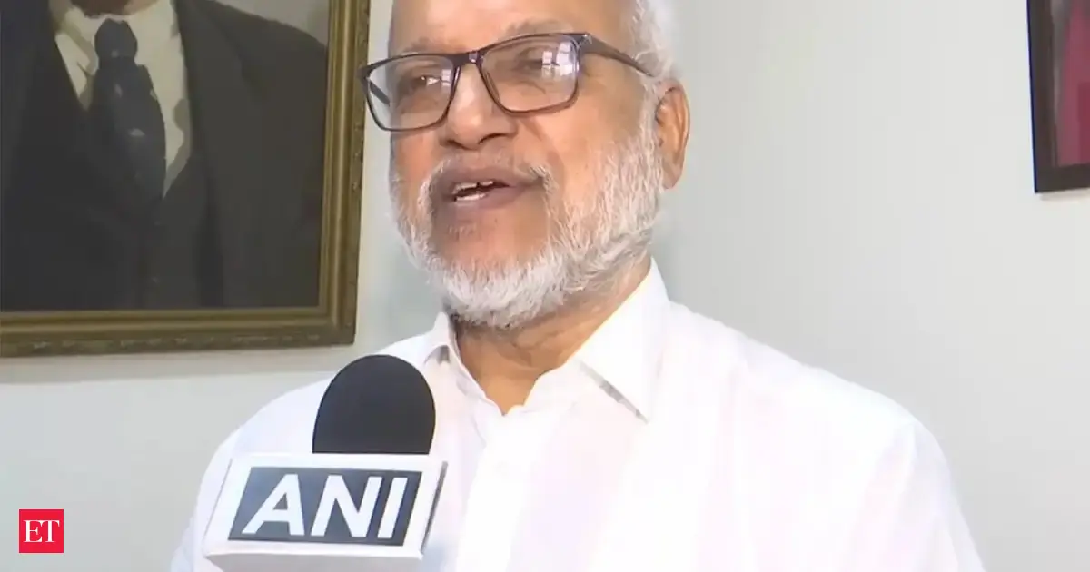 Rahul as PM face for 2029 Lok Sabha elections is 'premature': CPI(M)'s MA Baby