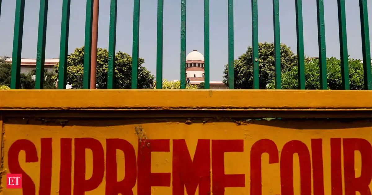 SC denies Aravalli panel 6-month extension, orders report by Nov 30