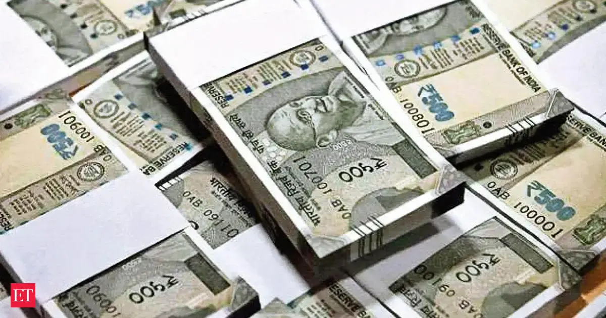 Indian firms line up $7.7 billion in ECB proposals in July