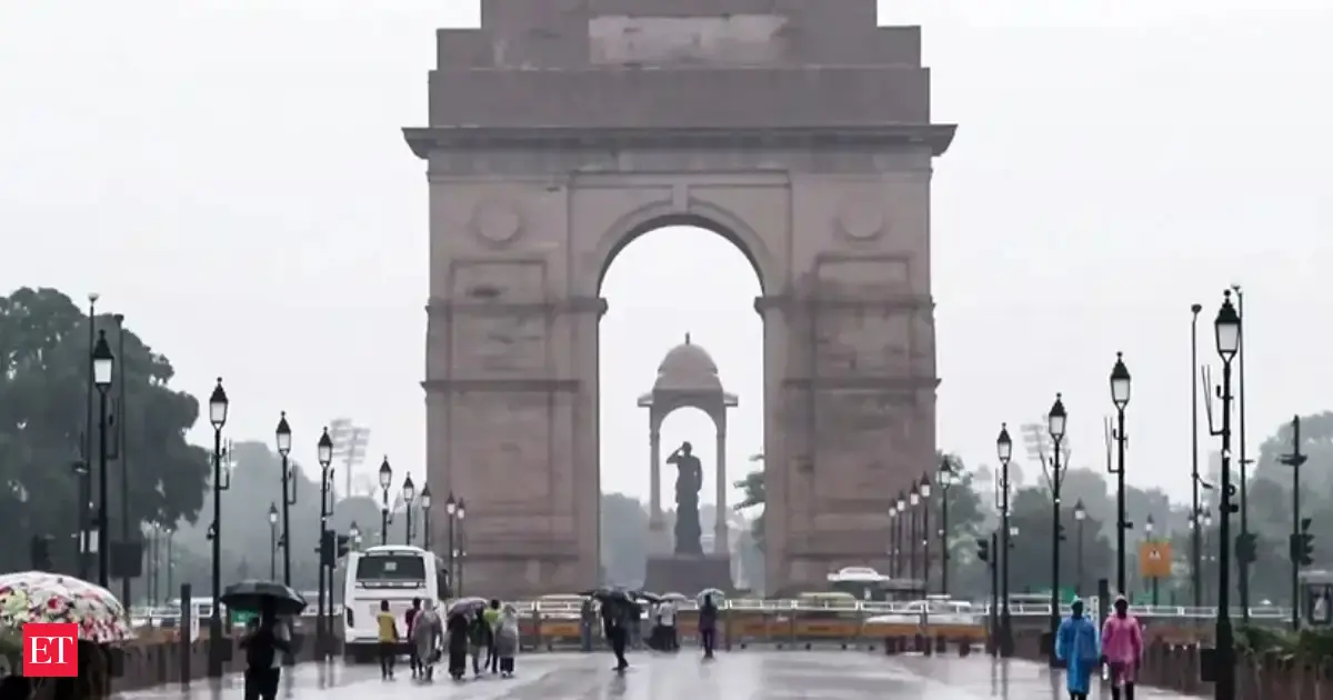 BRICS summit security, law and order, traffic preparedness reviewed in Delhi, Noida and Ghaziabad