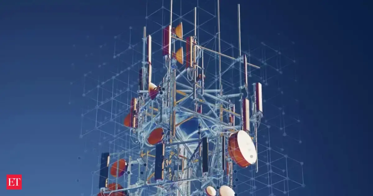 Supreme Court dismisses Rs 363 crore GST demand against Vodafone Idea on tower business sale