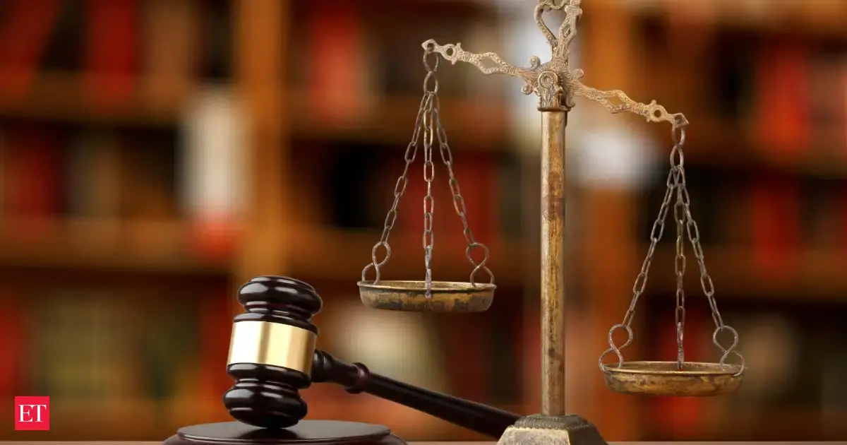 Supreme Court ruling: Company criminal liability upheld even without director indictment in cheating cases