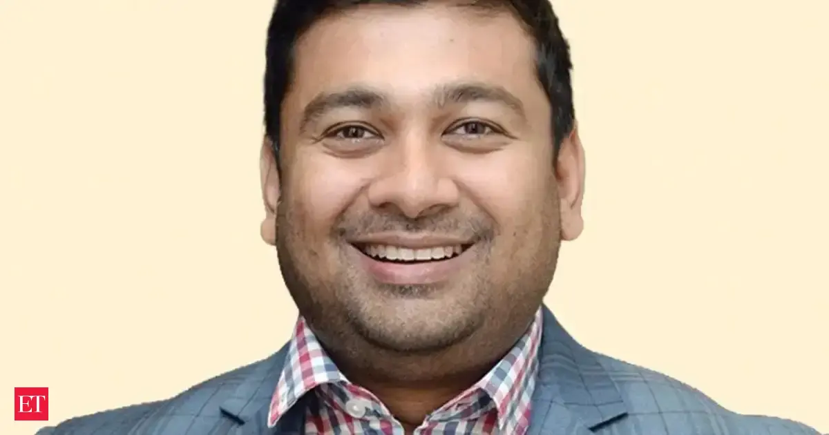 Karan Rajendra Darda elected INS president for 2026-27, succeeding Vivek Gupta
