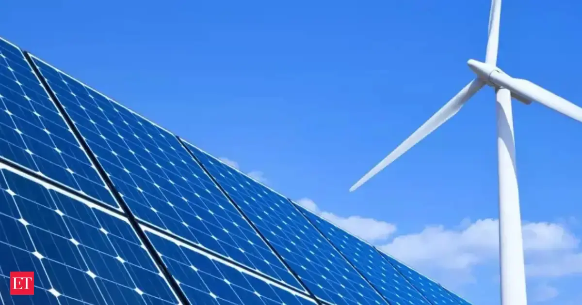 Brookfield's ₹2500 crore Bikaner renewable energy portfolio acquisition: Inox Clean Energy, Purvah Green Power lead race