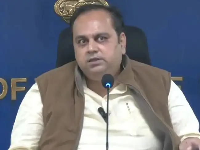 Delhi steps up food safety checks ahead of festive season; Over 2,800 kg of unsafe food destroyed