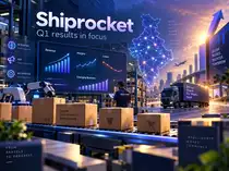 Shiprocket shares in focus as Q1 net loss narrows to Rs 14 crore in first earnings post IPO; revenue up 34% YoY<br>