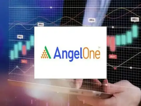 Angel One: Mixed signals in latest business numbers