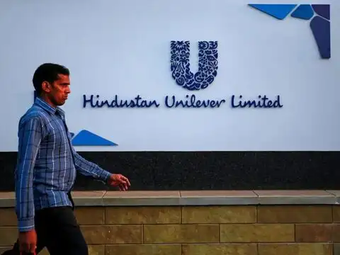 Hindustan Unilever: Reset mode, but still a buy