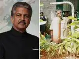 &lsquo;He rang the bell one last time&rsquo;: Anand Mahindra&rsquo;s Monday motivation is a Bengaluru school peon who retired after 38 years