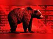 Sensex Nifty fall today