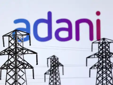 Adani Power