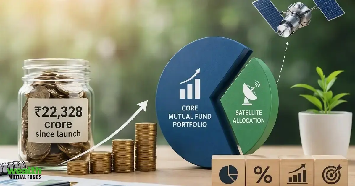 SIFs attract Rs 22,328 crore since launch. Should mutual fund investors use them as satellite allocation?