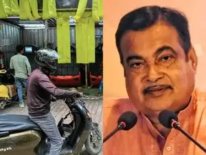 Nitin Gadkari says driving licence, vehicle RC may be suspended for repeated traffic violations under negative points system