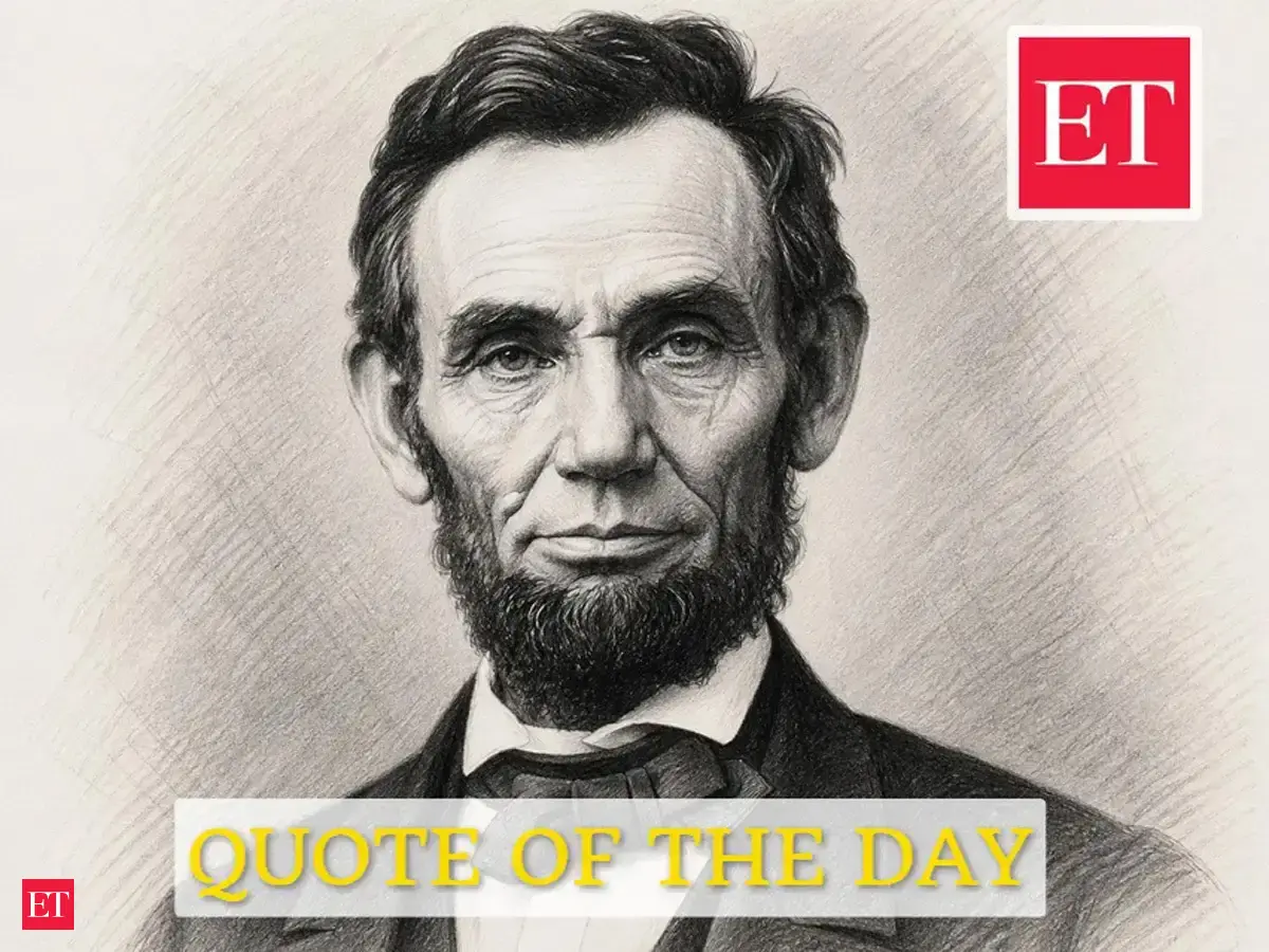 Quote of the day by Abraham Lincoln: 'My concern is not whether God is on our side; my greatest concern is to be on...' - A timeless lesson in humility and moral responsibility, reminding us that the real question is not whether circumstances favor us, but whether our choices and actions align with what is right