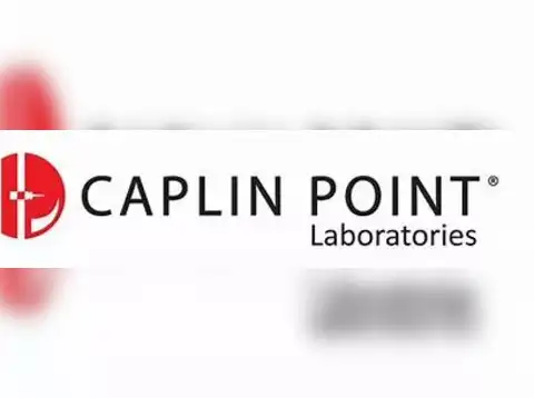 Caplin Point Laboratories