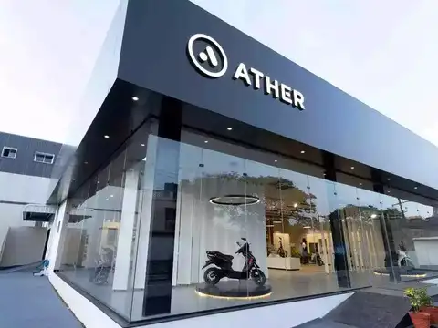 ​Ather Energy