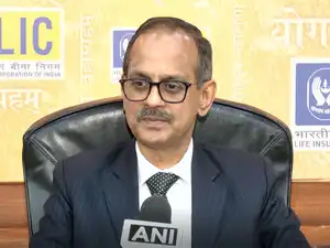 LIC expects no immediate government stake sale, eyes long-term growth: CEO