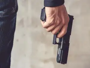 Two detained at Mumbai’s NMACC; gun recovered from bodyguard ahead of PM's event in BKC. <br>