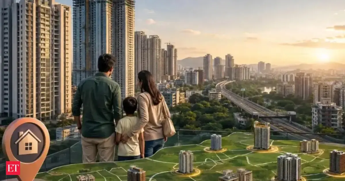 From US to Vietnam: How foreign real estate players are making a big entry into India