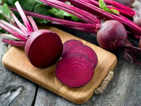  Cook The Beetroot Until Tender