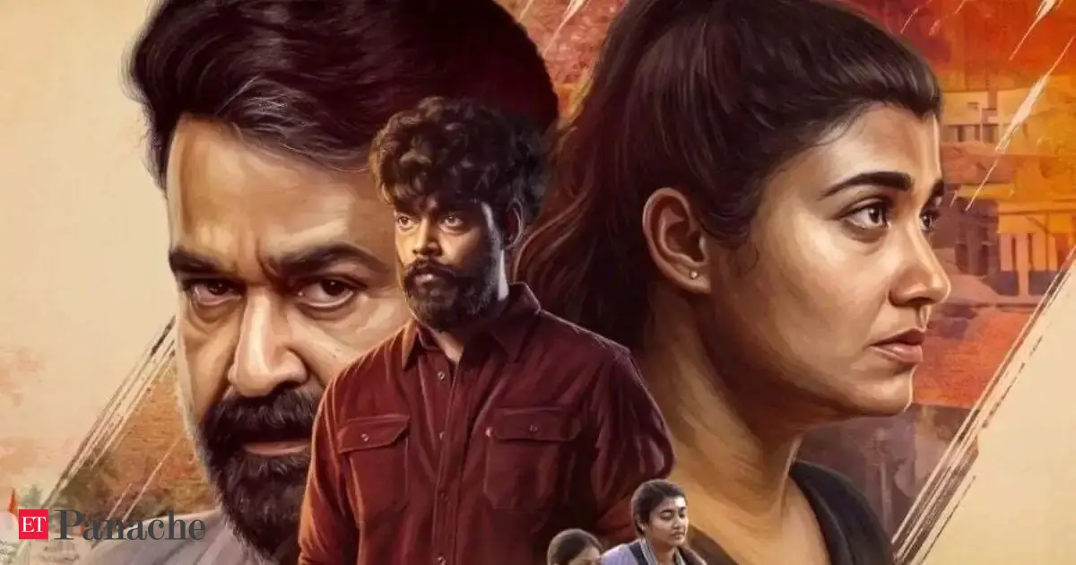 Thudakkam OTT release date locked: When and where to watch Mohanlal's daughter Vismaya's debut in the Malayalam action thriller